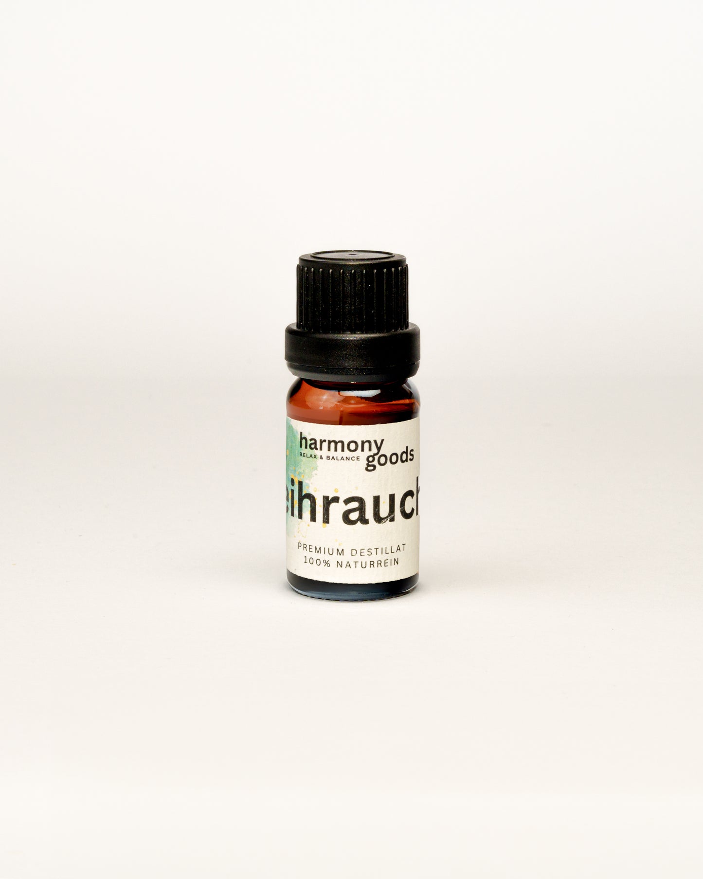 Premium Weihrauchöl - 100% Boswellia Sacra